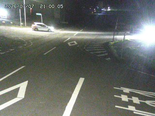 北栄町西高尾