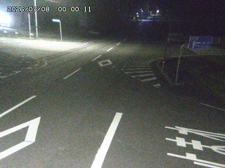 北栄町西高尾
