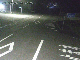 北栄町西高尾