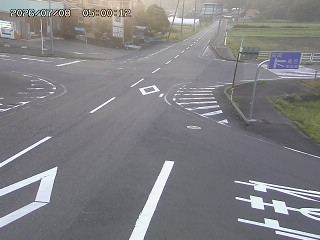 北栄町西高尾