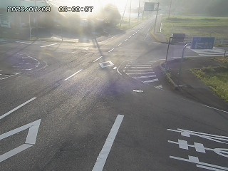 北栄町西高尾