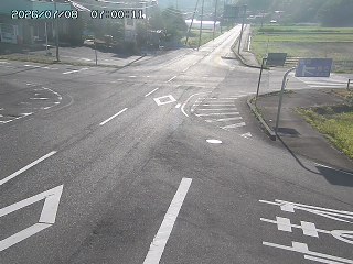 北栄町西高尾