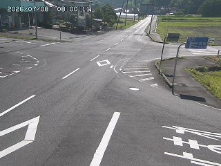 北栄町西高尾