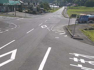 北栄町西高尾