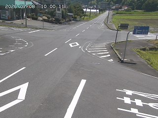 北栄町西高尾