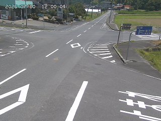 北栄町西高尾