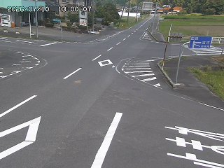 北栄町西高尾