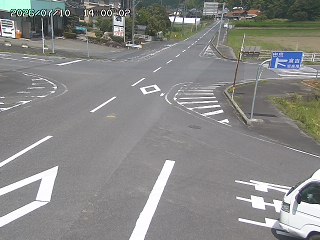 北栄町西高尾