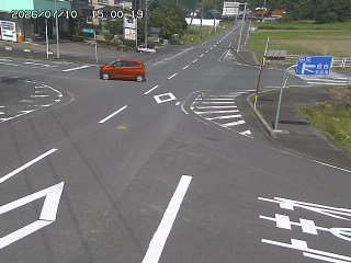 北栄町西高尾