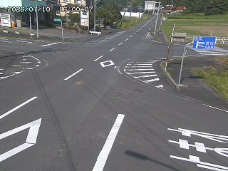 北栄町西高尾