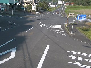北栄町西高尾