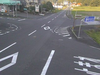 北栄町西高尾