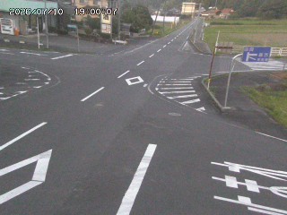 北栄町西高尾