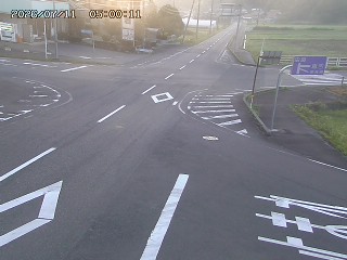 北栄町西高尾