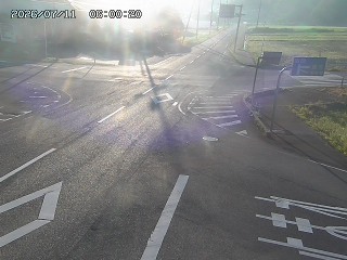 北栄町西高尾
