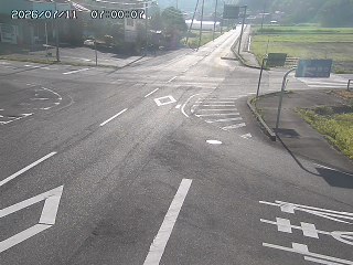 北栄町西高尾