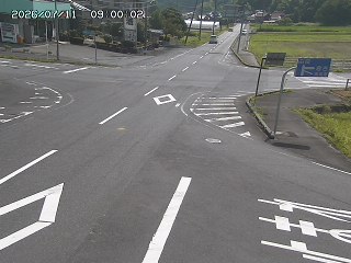 北栄町西高尾