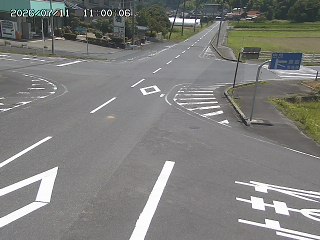 北栄町西高尾