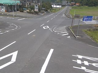 北栄町西高尾