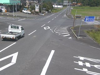 北栄町西高尾