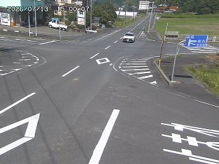 北栄町西高尾