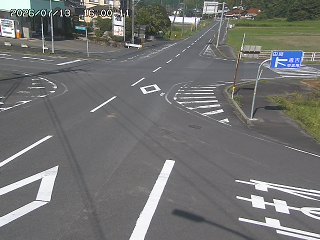 北栄町西高尾