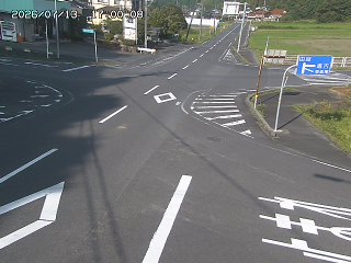 北栄町西高尾