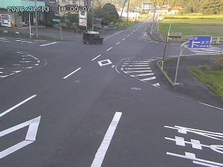 北栄町西高尾