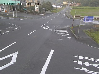 北栄町西高尾