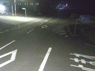 北栄町西高尾