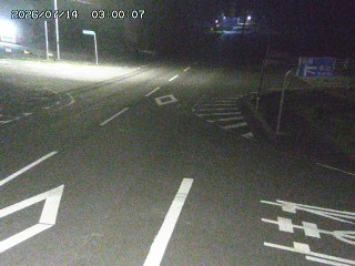北栄町西高尾