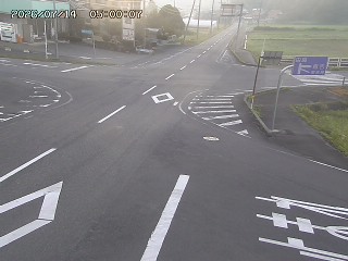 北栄町西高尾