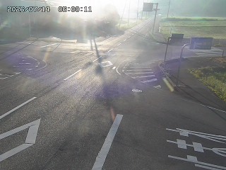 北栄町西高尾