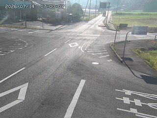 北栄町西高尾