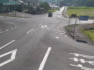 北栄町西高尾