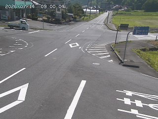 北栄町西高尾