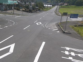 北栄町西高尾