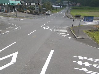 北栄町西高尾