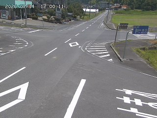 北栄町西高尾