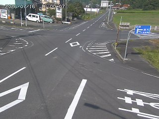 北栄町西高尾
