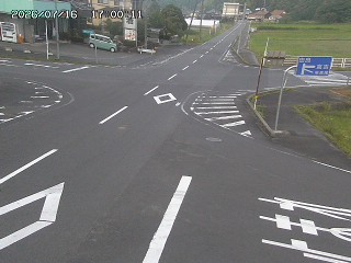 北栄町西高尾