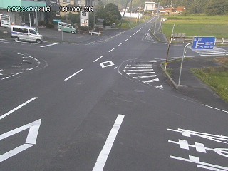 北栄町西高尾