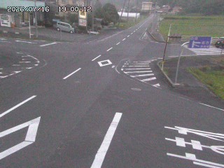 北栄町西高尾