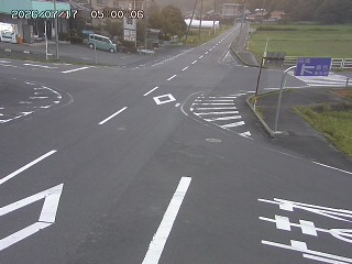 北栄町西高尾