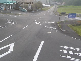 北栄町西高尾
