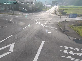 北栄町西高尾