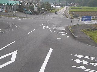 北栄町西高尾