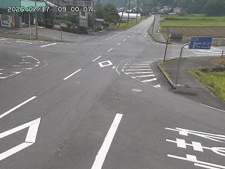 北栄町西高尾