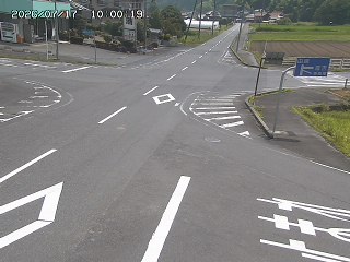 北栄町西高尾