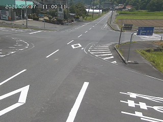 北栄町西高尾